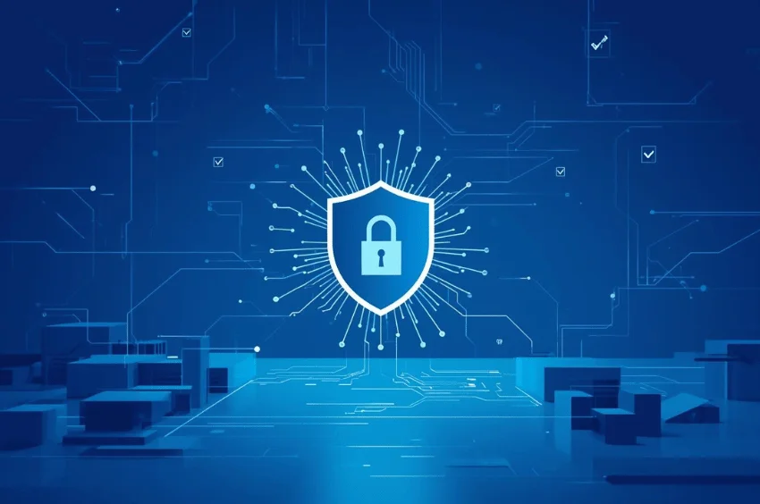 Videoüberwachung & Zutrittstechnik