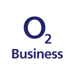 Logo o2 Business Partner von Neuland IT
