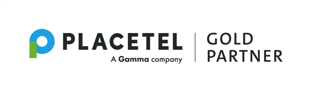 Placetel Logo – Cloud-Telefonie