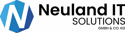 Logo Neuland IT Solutions