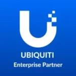 Logo Ubiquiti Partner von Neuland IT