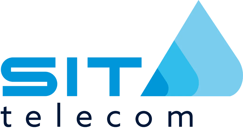 SIT Telecom Logo – Telekommunikation & IP-Telefonie