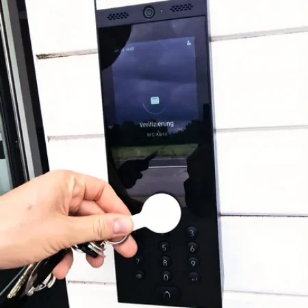 NeulandIT-sicherheit